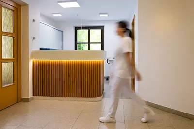 Praxis für Allgemeinmedizin Dr. med. Julia Lippmann | Max Müller | Dr. med. Reinhard Köhler