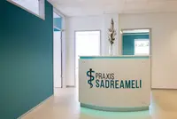 Praxis Kawe Sadreameli