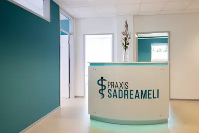 Praxis Kawe Sadreameli