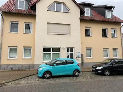 MVZ Börde GmbH