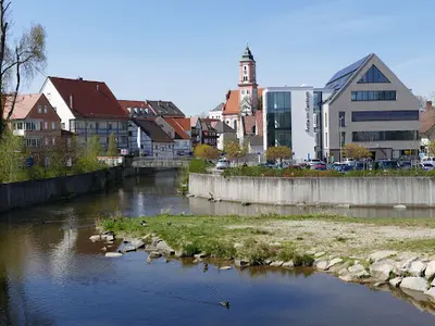 Hausärzte im Zentrum Dr.Drexel Dr.Posch M.Sedlmeier Dr.Wittling Dr.T.Drexel