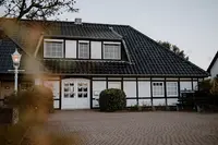 Arztpraxis Kuddewörde, Dr. v. Haugwitz / Nanna Pietsch