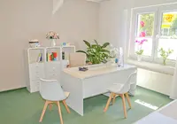 Hausarztpraxis Kühlungsborn • Katja Marwede