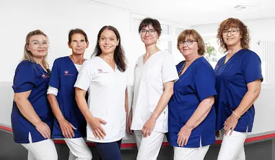 Hausarztpraxis Dr. Medic Gianina Biclineru