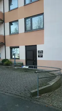 Beate Braess Fachärztin f. Allgemeinmedizin