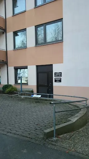 Beate Braess Fachärztin f. Allgemeinmedizin