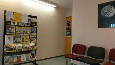 Hausarztpraxis Kupferzell