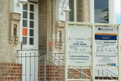 Frau Dipl.-Med. Heike Kaduk