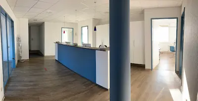 Praxiszentrum Rethen | Ulrike Bohlen