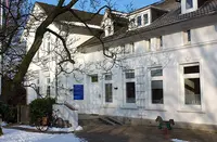 Hausarzt- Facharzt Praxis Laboe Oberdorf