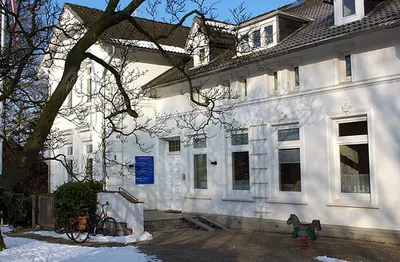 Hausarzt- Facharzt Praxis Laboe Oberdorf
