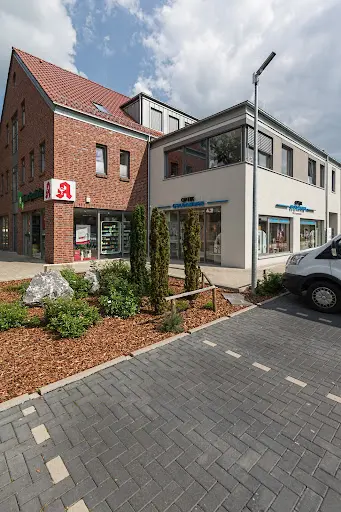 Gemeinschaftspraxis Lachendorf | Landärzte Lachtetal
