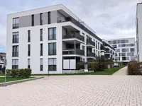 Hausärzte in den Martinshöfen