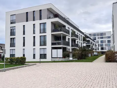 Hausärzte in den Martinshöfen
