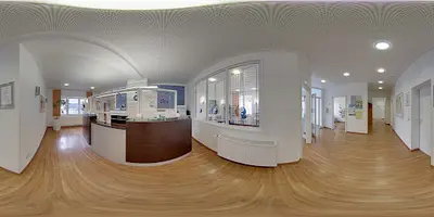 Ärztezentrum DocGrün Laer
