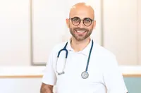 Dr. med. Ahmad Hamuda - Hausarzt Lage