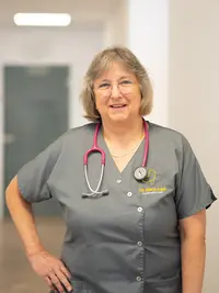 Dr. Beck-Niel - Hausarztpraxis