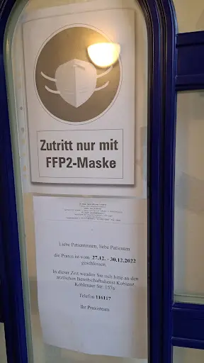 Dr.med. Hans-Werner Schmitz