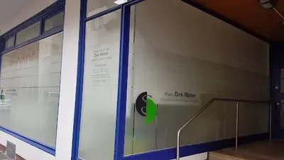 Hausarztpraxis Weber