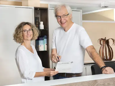 Markus Will, Allgemeinmedizin, Hausarztpraxis