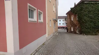 Praxis Dr. Manfred Lehmann