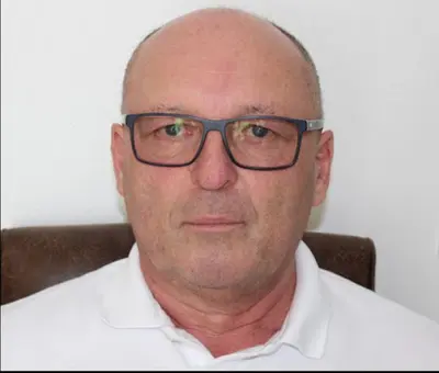Praxis Dr. med. (Univ. Pécs) János Fujsz, Landau an der Isar