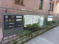 Hausärztliche Praxis Bitzer & Partner
