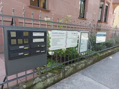 Hausärztliche Praxis Bitzer & Partner