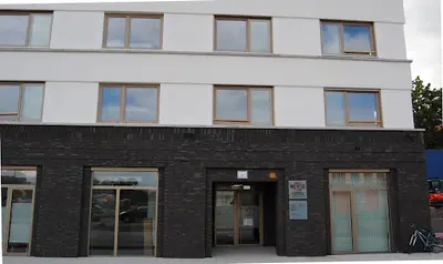 MVZ Pfalzklinikum Landau Paul-von-Denis-Straße