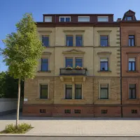 Praxis Friedrich-Ebert-Straße