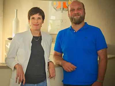 Hausarztpraxis Till Hartmann & Dr. Anna-Maria Mayer