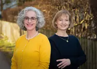 Frau Dr. med. Silke Hesse