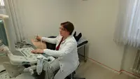 Frau Galina Hivrenko
