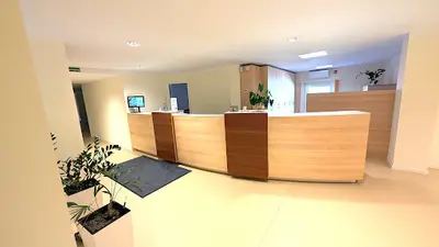 MVZ ZIAM Landshut Dr. Wild / Wild / Becke & Kollegen