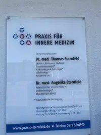 Praxis für Innere Medizin Landshut