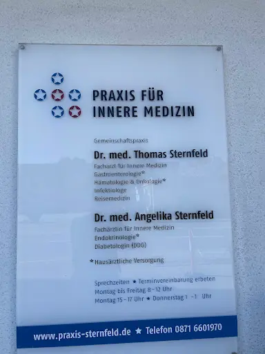 Praxis für Innere Medizin Landshut