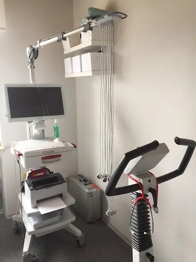Susanne Hillebrand Ärztin für Innere Medizin, Hausärztliche Versorgung