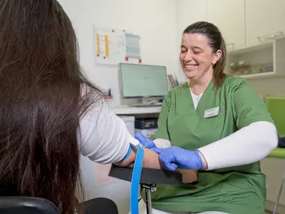 PANMEDICAL MVZ Hausarztmedizin Langen (Ehemals Praxis Hayat MVZ)