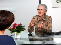 Praxis für Innere Medizin Dr. med. Corinna Knoop, hausärztliche Versorgung