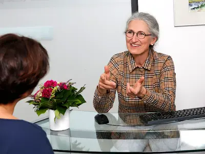 Praxis für Innere Medizin Dr. med. Corinna Knoop, hausärztliche Versorgung