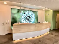 Praxiszentrum Langenberg