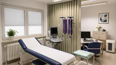 Dr. med. Axel Ungerland