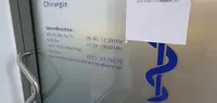 Praxis Dr. Assassi in Kaltenweide