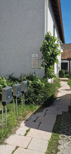 Praxis Dr. med. Gregor Steinbichler