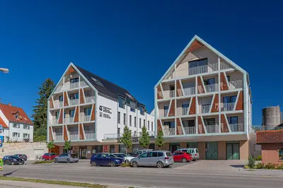 Hausärzte Langerringen