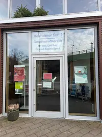 Hausärzte Dr. med. Frey, Dr. med. Speck
