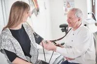 Christian Signer, Arzt für Allgemeinmedizin