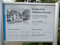 Praxis Dres. Kirchhoff (Kirchhoff-Jung + Weder)