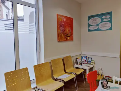 Gemeinschaftspraxis Dr. Thias