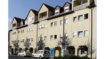 MVZ KfH-Gesundheitszentrum Lauf